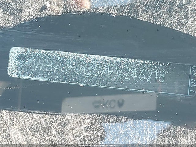 2014 BMW 228I WBA1F5C57EV246218 Photo 8