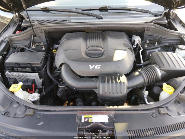 Jeep Grand Cherokee Limited 2015 1C4RJFBG6FC747594 Image 10