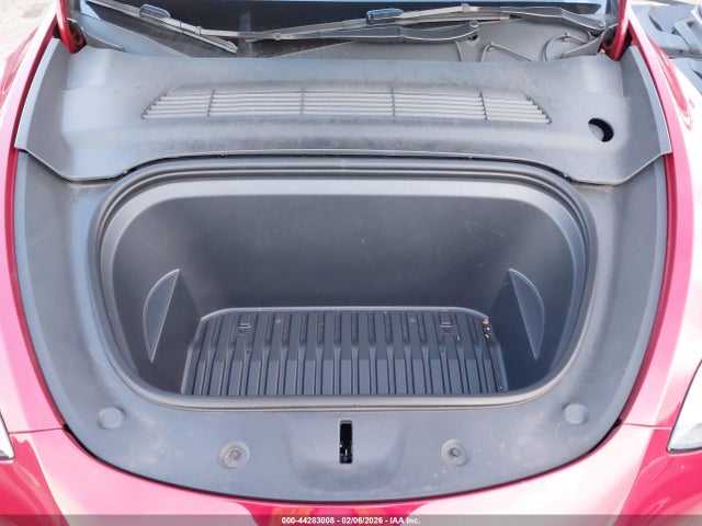 2023 TESLA MODEL Y 7SAYGAEE5PF630698 Photo 9