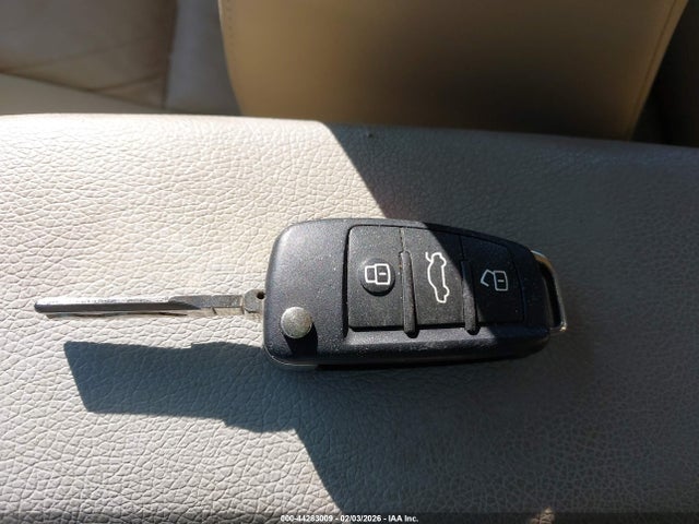 2009 AUDI A4 WAUDF48HX9K007604 Photo 10