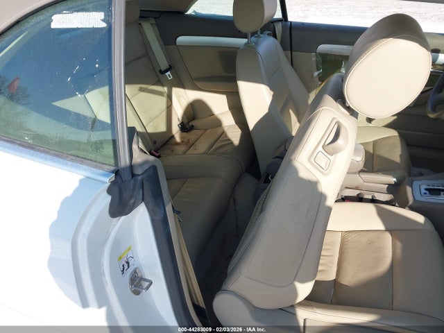 2009 AUDI A4 WAUDF48HX9K007604 Photo 7