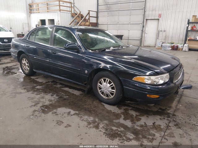Aukcja sprzedaży 2003 Buick Lesabre Custom, vin: 1G4HP52K63U150424, numer aukcji: 44283013