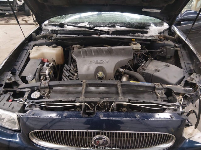 Продажа на аукционе авто 2003 Buick Lesabre Custom, vin: 1G4HP52K63U150424, номер лота: 44283013