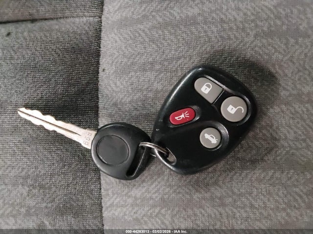 Продажа на аукционе авто 2003 Buick Lesabre Custom, vin: 1G4HP52K63U150424, номер лота: 44283013