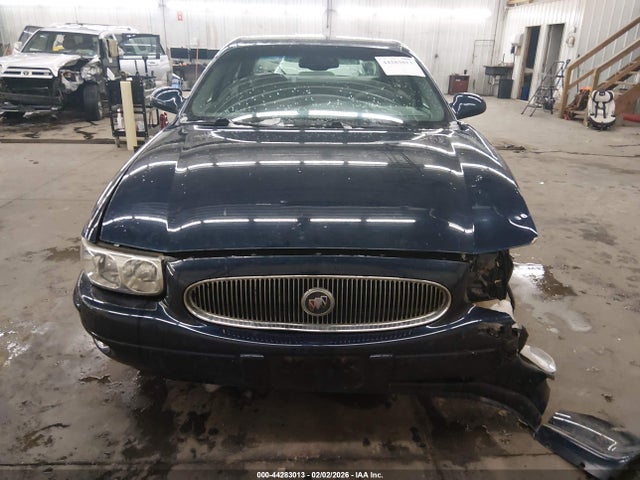 Продажа на аукционе авто 2003 Buick Lesabre Custom, vin: 1G4HP52K63U150424, номер лота: 44283013