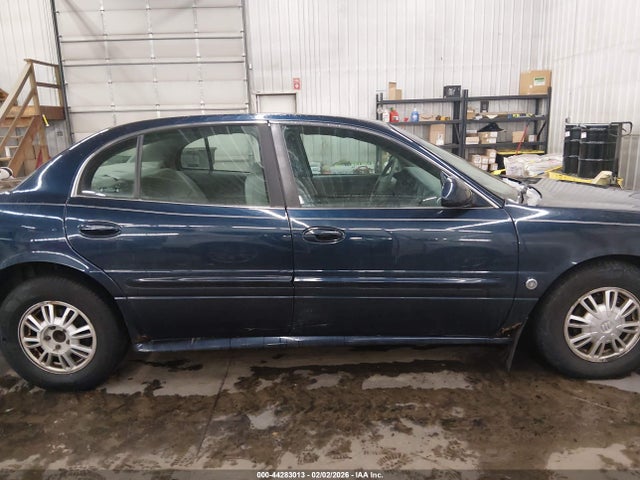 Продажа на аукционе авто 2003 Buick Lesabre Custom, vin: 1G4HP52K63U150424, номер лота: 44283013
