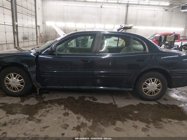 Продажа на аукционе авто 2003 Buick Lesabre Custom, vin: 1G4HP52K63U150424, номер лота: 44283013