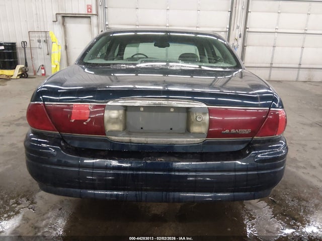 Продажа на аукционе авто 2003 Buick Lesabre Custom, vin: 1G4HP52K63U150424, номер лота: 44283013