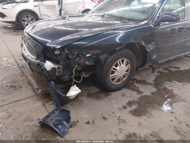 Продажа на аукционе авто 2003 Buick Lesabre Custom, vin: 1G4HP52K63U150424, номер лота: 44283013
