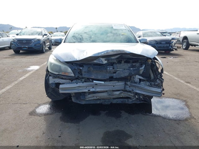 2015 Subaru Legacy 2.5i Premium მანქანა იყიდება აუქციონზე, vin: 4S3BNBE67F3067639, აუქციონის ნომერი: 44283018