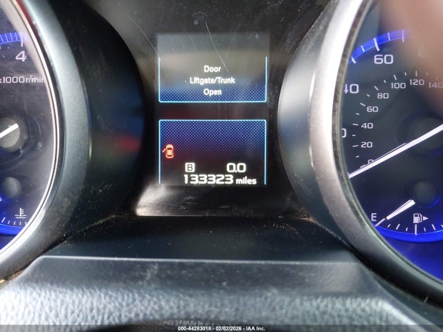 2015 Subaru Legacy 2.5i Premium მანქანა იყიდება აუქციონზე, vin: 4S3BNBE67F3067639, აუქციონის ნომერი: 44283018
