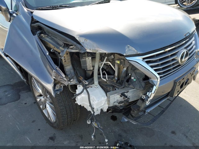 44283017 :رقم المزاد ، 2T2ZK1BA5DC131123 vin ، 2013 Lexus Rx 350 مزاد بيع