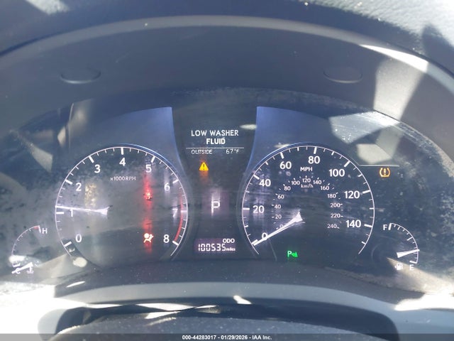 44283017 :رقم المزاد ، 2T2ZK1BA5DC131123 vin ، 2013 Lexus Rx 350 مزاد بيع