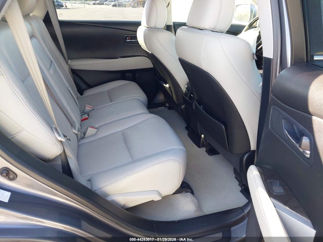 44283017 :رقم المزاد ، 2T2ZK1BA5DC131123 vin ، 2013 Lexus Rx 350 مزاد بيع