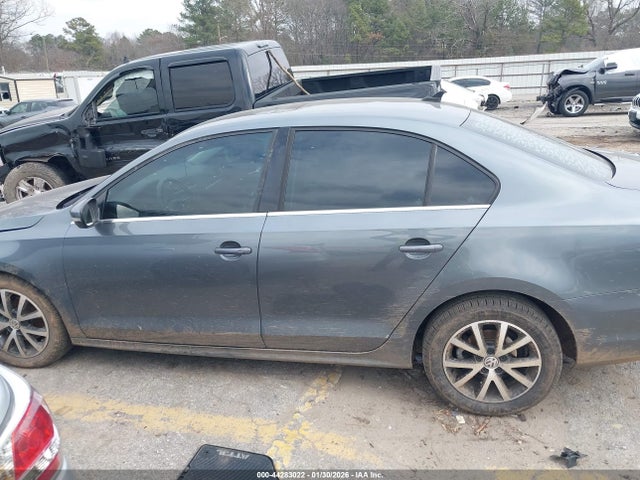 Aukcja sprzedaży 2018 Volkswagen Jetta 1.4t Se/1.4t Wolfsburg Edition, vin: 3VWDB7AJ1JM229830, numer aukcji: 44283022