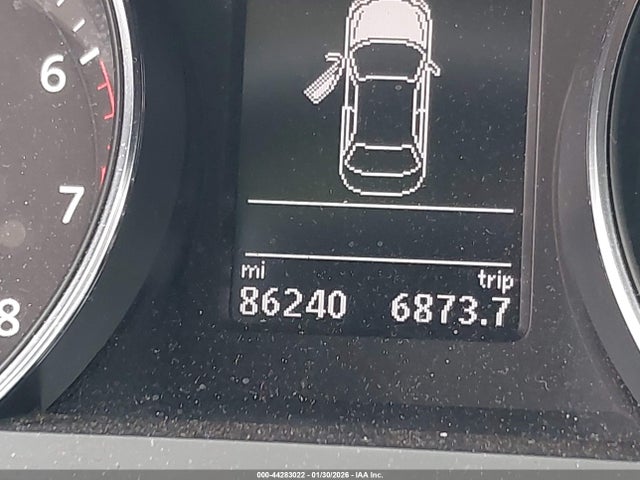 Aukcja sprzedaży 2018 Volkswagen Jetta 1.4t Se/1.4t Wolfsburg Edition, vin: 3VWDB7AJ1JM229830, numer aukcji: 44283022