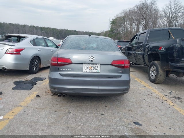 Aukcja sprzedaży 2018 Volkswagen Jetta 1.4t Se/1.4t Wolfsburg Edition, vin: 3VWDB7AJ1JM229830, numer aukcji: 44283022