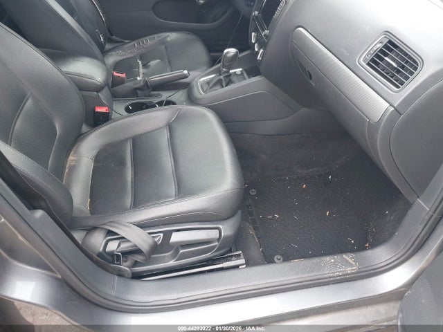 Aukcja sprzedaży 2018 Volkswagen Jetta 1.4t Se/1.4t Wolfsburg Edition, vin: 3VWDB7AJ1JM229830, numer aukcji: 44283022