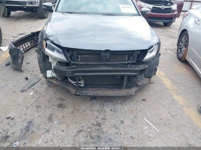 Aukcja sprzedaży 2018 Volkswagen Jetta 1.4t Se/1.4t Wolfsburg Edition, vin: 3VWDB7AJ1JM229830, numer aukcji: 44283022