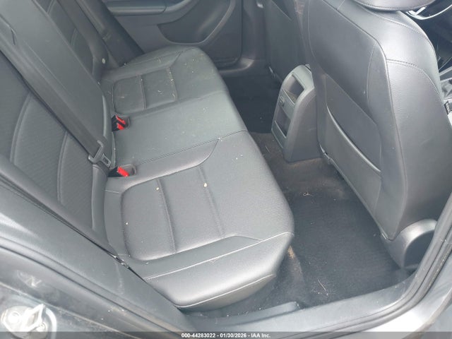 Aukcja sprzedaży 2018 Volkswagen Jetta 1.4t Se/1.4t Wolfsburg Edition, vin: 3VWDB7AJ1JM229830, numer aukcji: 44283022