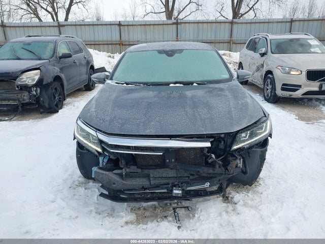 Продаж на аукціоні авто 2020 Volkswagen Passat 2.0t Se, vin: 1VWSA7A34LC008030, номер лоту: 44283023