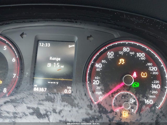 Продаж на аукціоні авто 2020 Volkswagen Passat 2.0t Se, vin: 1VWSA7A34LC008030, номер лоту: 44283023