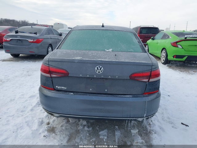 Продаж на аукціоні авто 2020 Volkswagen Passat 2.0t Se, vin: 1VWSA7A34LC008030, номер лоту: 44283023