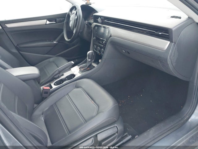 Продаж на аукціоні авто 2020 Volkswagen Passat 2.0t Se, vin: 1VWSA7A34LC008030, номер лоту: 44283023