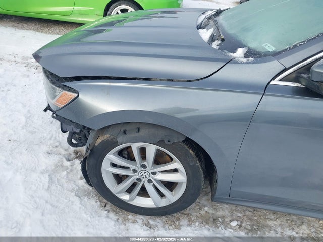 Продаж на аукціоні авто 2020 Volkswagen Passat 2.0t Se, vin: 1VWSA7A34LC008030, номер лоту: 44283023