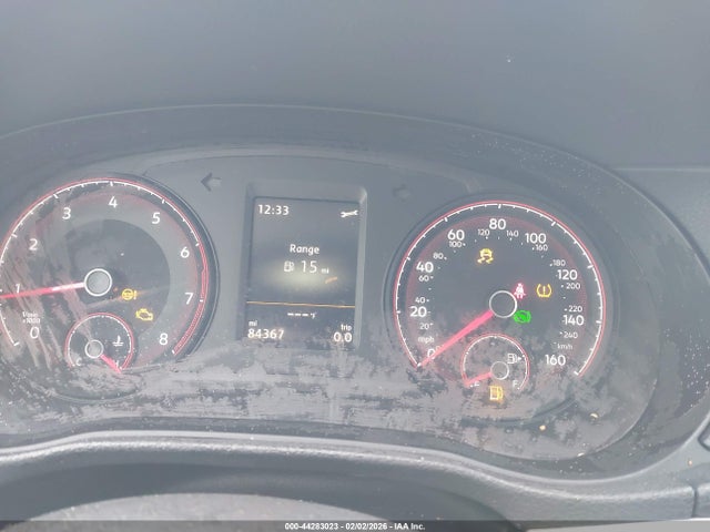 Продаж на аукціоні авто 2020 Volkswagen Passat 2.0t Se, vin: 1VWSA7A34LC008030, номер лоту: 44283023