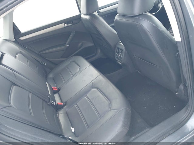 Продаж на аукціоні авто 2020 Volkswagen Passat 2.0t Se, vin: 1VWSA7A34LC008030, номер лоту: 44283023