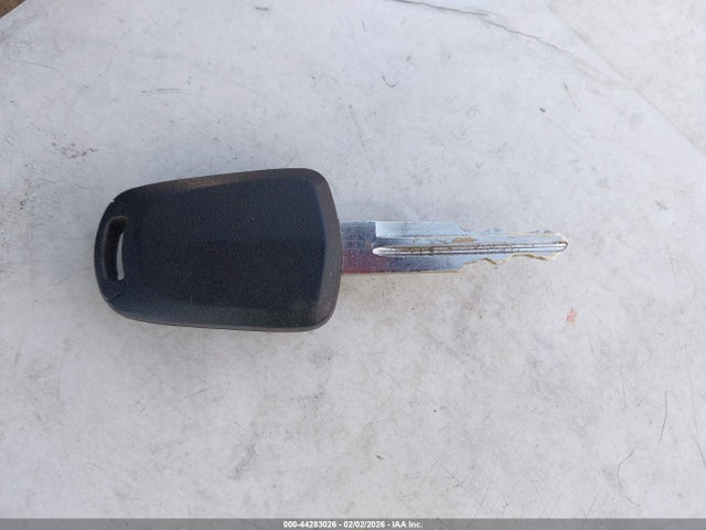 Chevrolet Spark Ls Auto 2014 KL8CB6S96EC405817 Image 11
