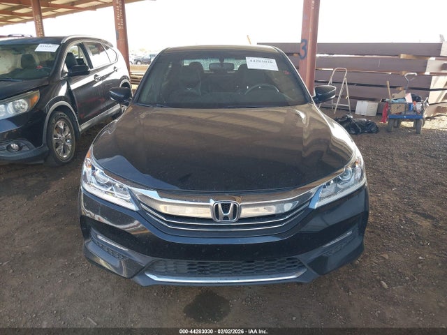 1HGCR2F19HA156849 Honda Accord Sport Se