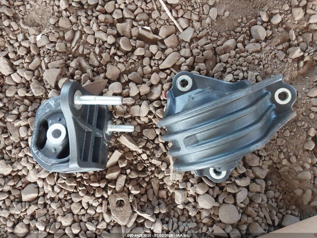 1HGCR2F19HA156849 Honda Accord Sport Se