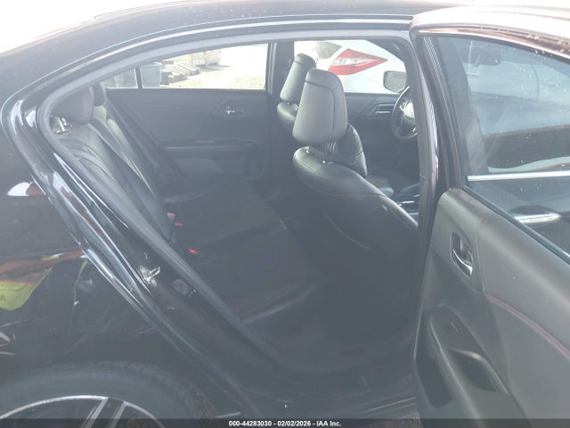 1HGCR2F19HA156849 Honda Accord Sport Se