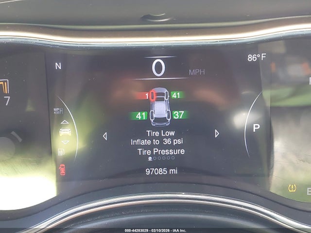 Jeep Grand Cherokee Overland 2014 1C4RJECG7EC452172 Image 15