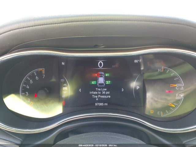Jeep Grand Cherokee Overland 2014 1C4RJECG7EC452172 Image 7