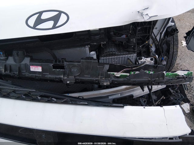 Продажа на аукционе авто 2026 Hyundai Santa Fe Hybrid Calligraphy, vin: 5NMP5DG13TH073339, номер лота: 44283039