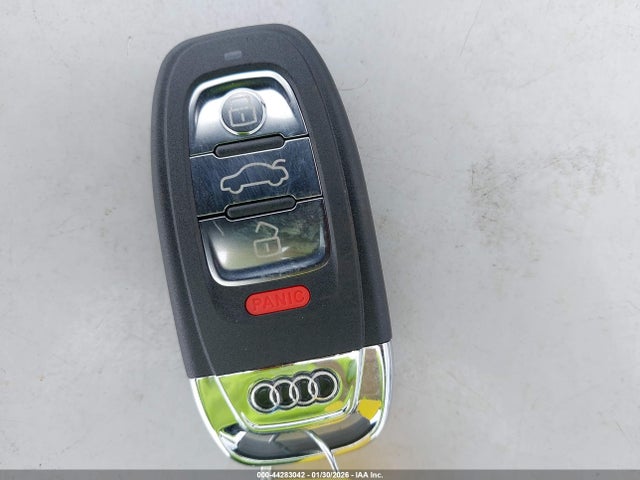 2014 AUDI A4 WAUFFAFL9EN025986 Photo 10