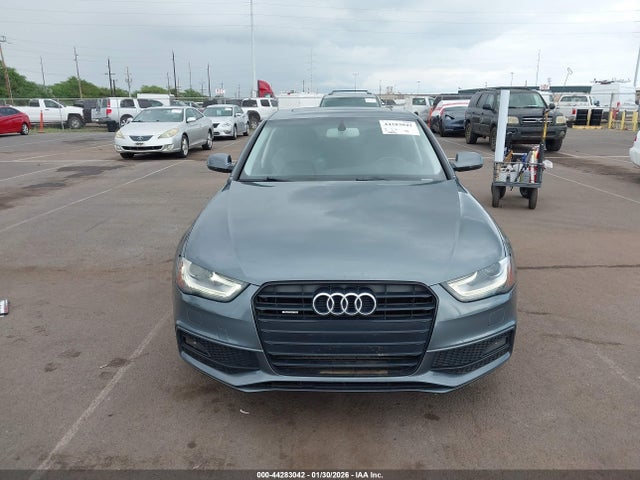 Aukcja sprzedaży 2014 Audi A4 2.0t Premium, vin: WAUFFAFL9EN025986, numer aukcji: 44283042