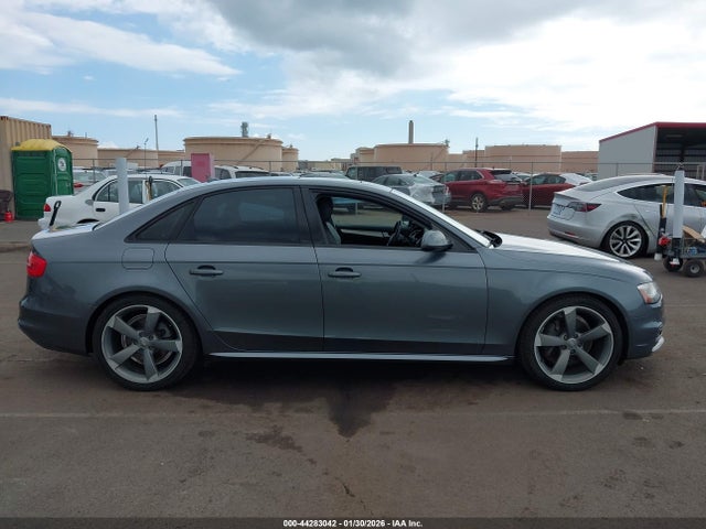 Aukcja sprzedaży 2014 Audi A4 2.0t Premium, vin: WAUFFAFL9EN025986, numer aukcji: 44283042