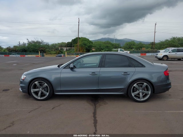 Aukcja sprzedaży 2014 Audi A4 2.0t Premium, vin: WAUFFAFL9EN025986, numer aukcji: 44283042