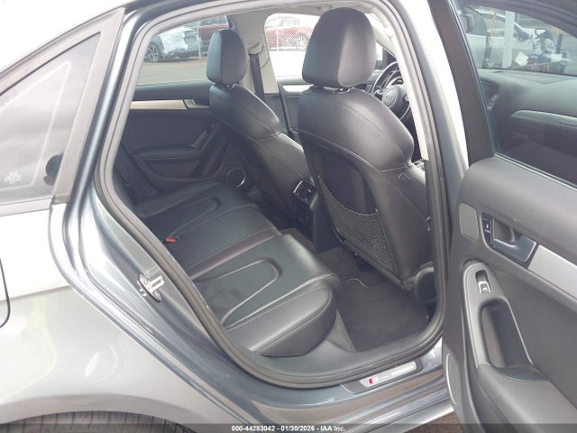 2014 AUDI A4 WAUFFAFL9EN025986 Photo 7