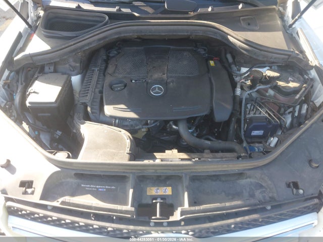 4JGDA5HB3JB050877 Mercedes-Benz Gle 350 4matic