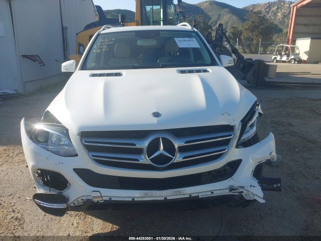 4JGDA5HB3JB050877 Mercedes-Benz Gle 350 4matic