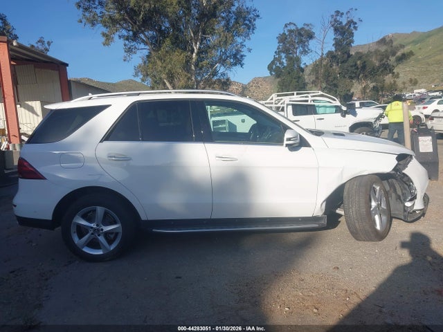 4JGDA5HB3JB050877 Mercedes-Benz Gle 350 4matic