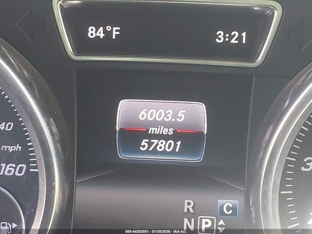 4JGDA5HB3JB050877 Mercedes-Benz Gle 350 4matic