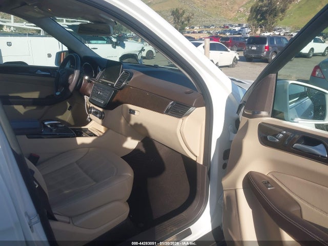 4JGDA5HB3JB050877 Mercedes-Benz Gle 350 4matic