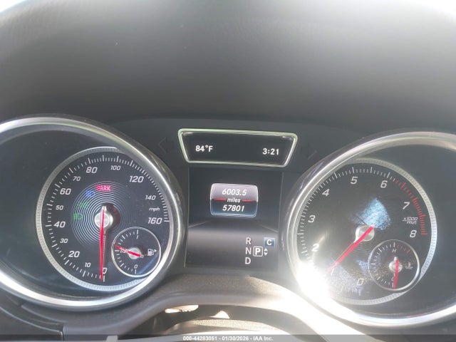 4JGDA5HB3JB050877 Mercedes-Benz Gle 350 4matic
