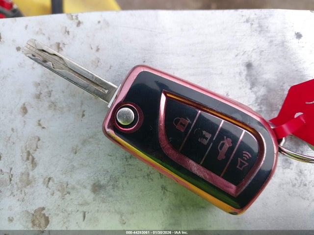 4T1G11AK9LU973050 Toyota CAMRY SE